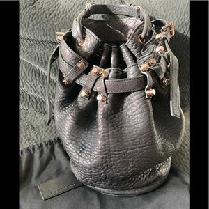 Alexander Wang Diego bucket bag